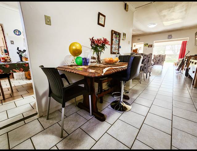 3 BEDROOM HOUSE FOR SALE IN SASOLBURG EXT 3